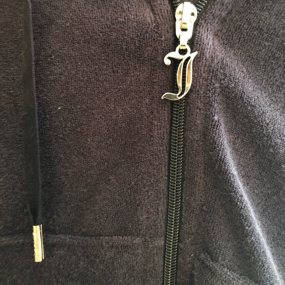 Juicy Couture - Zip Up - Picture 3 of 7